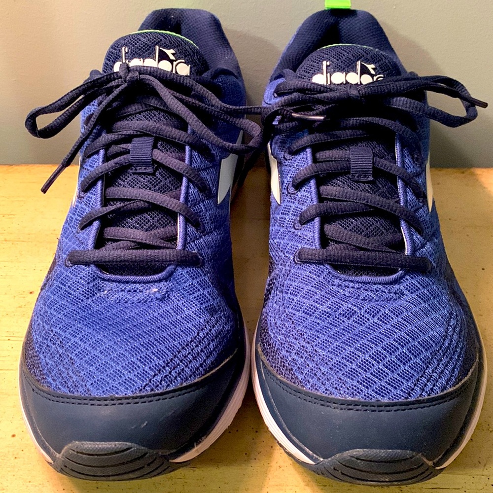Diadora sneakers